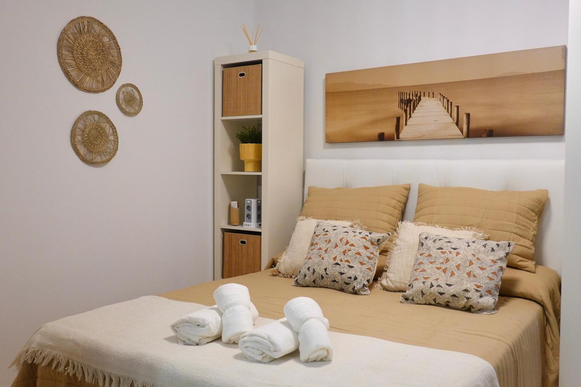Apartamento Langreo Jerez de la Frontera Exterior foto